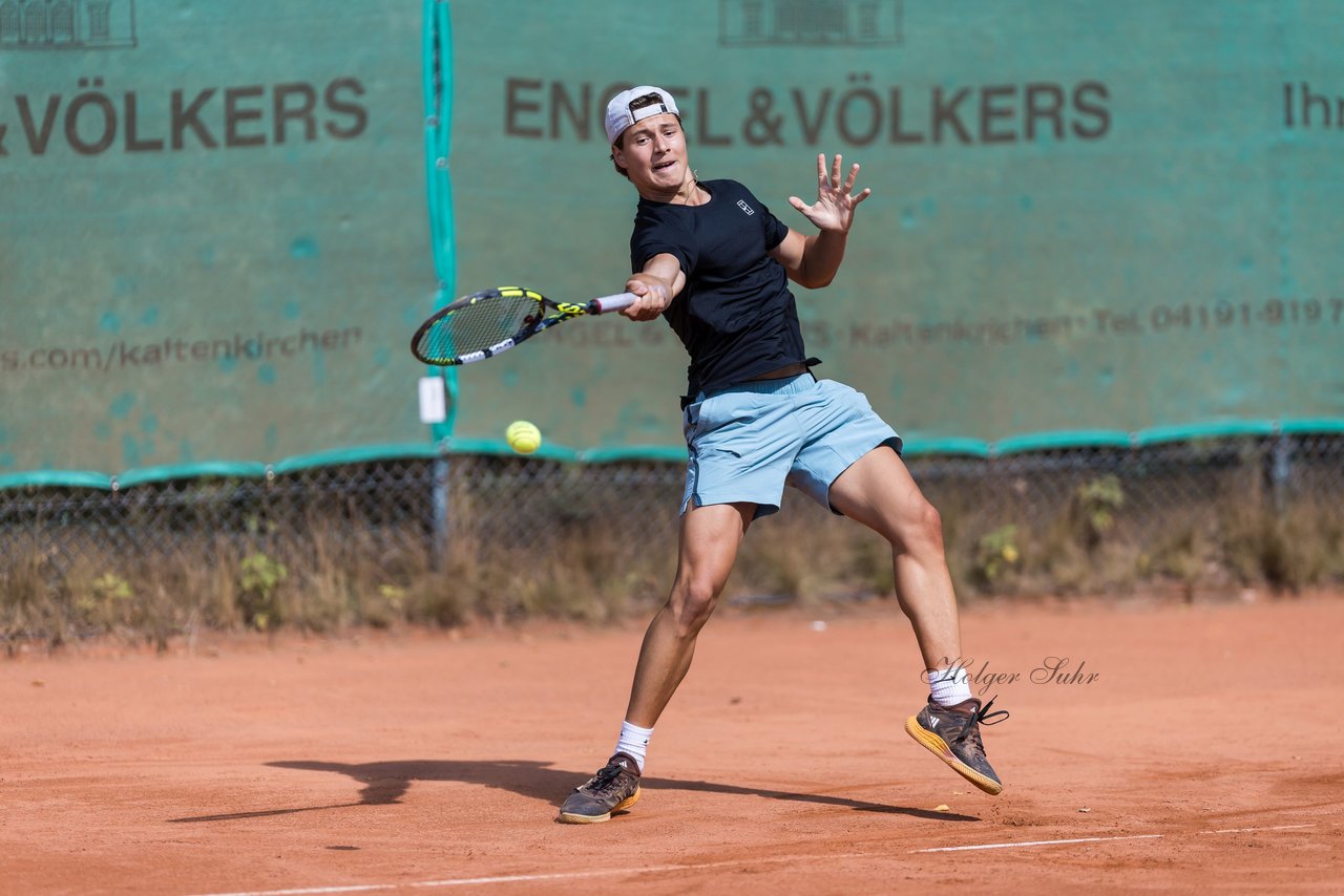 Bild 198 - Kaltenkirchen  ITF / Masters Nord